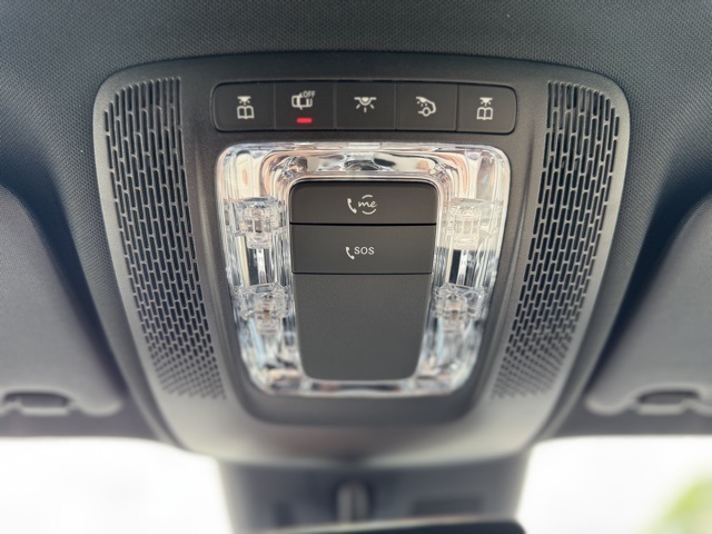 2025 Mercedes Benz GLA 250 4MATIC photo 17