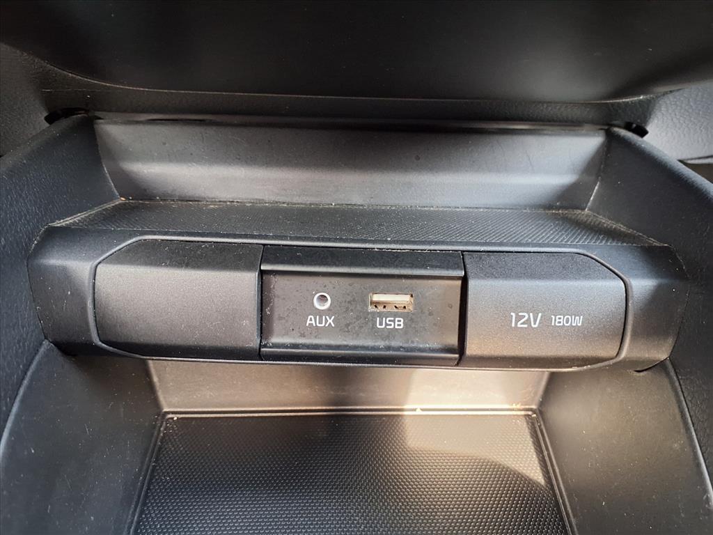2020 Kia Rio LX photo 6