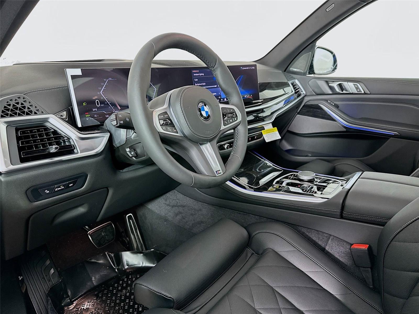 2026 Bmw X5 xDrive40i photo 9