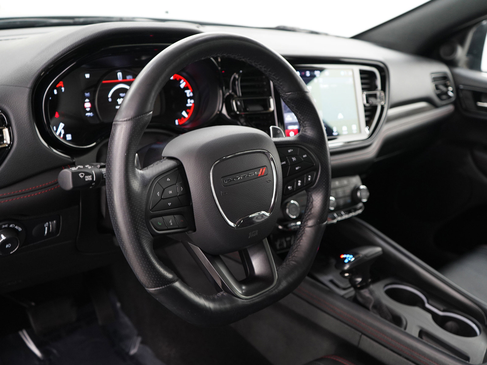 2023 Dodge Durango R/T Plus photo 20