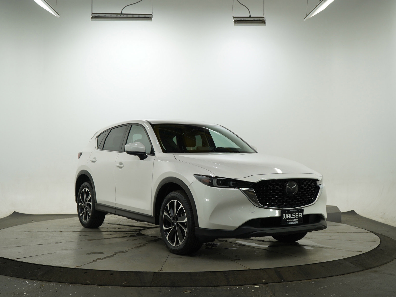 2023 Mazda CX-5 2.5 S Premium photo 2