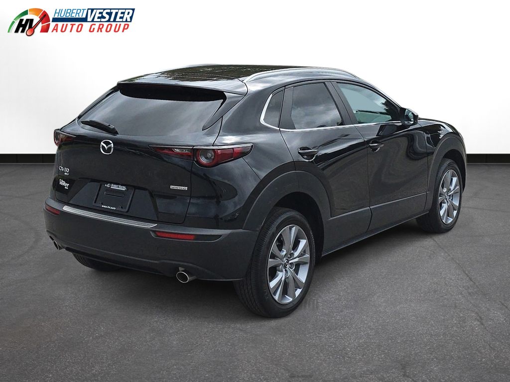 2023 Mazda CX-30 2.5 S Preferred photo 5