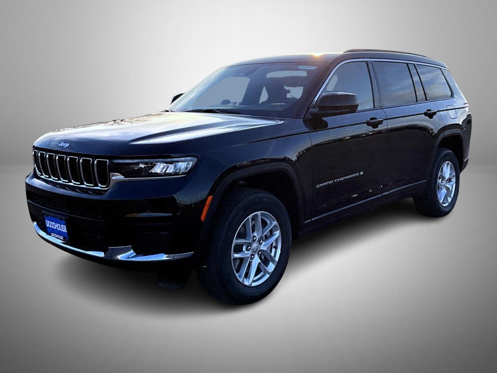 2025 Jeep Grand Cherokee L Laredo's photo