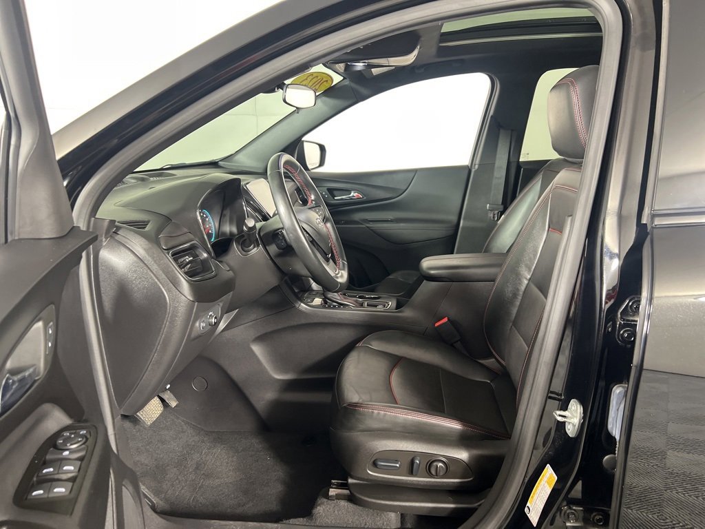 2023 Chevrolet Equinox RS photo 15