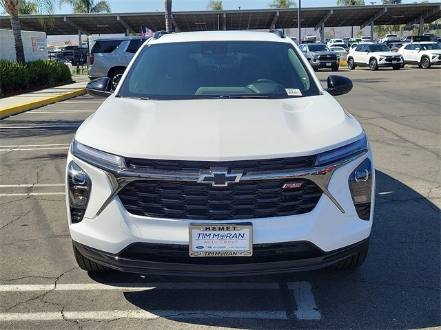2025 Chevrolet Trax ACTIV photo 20