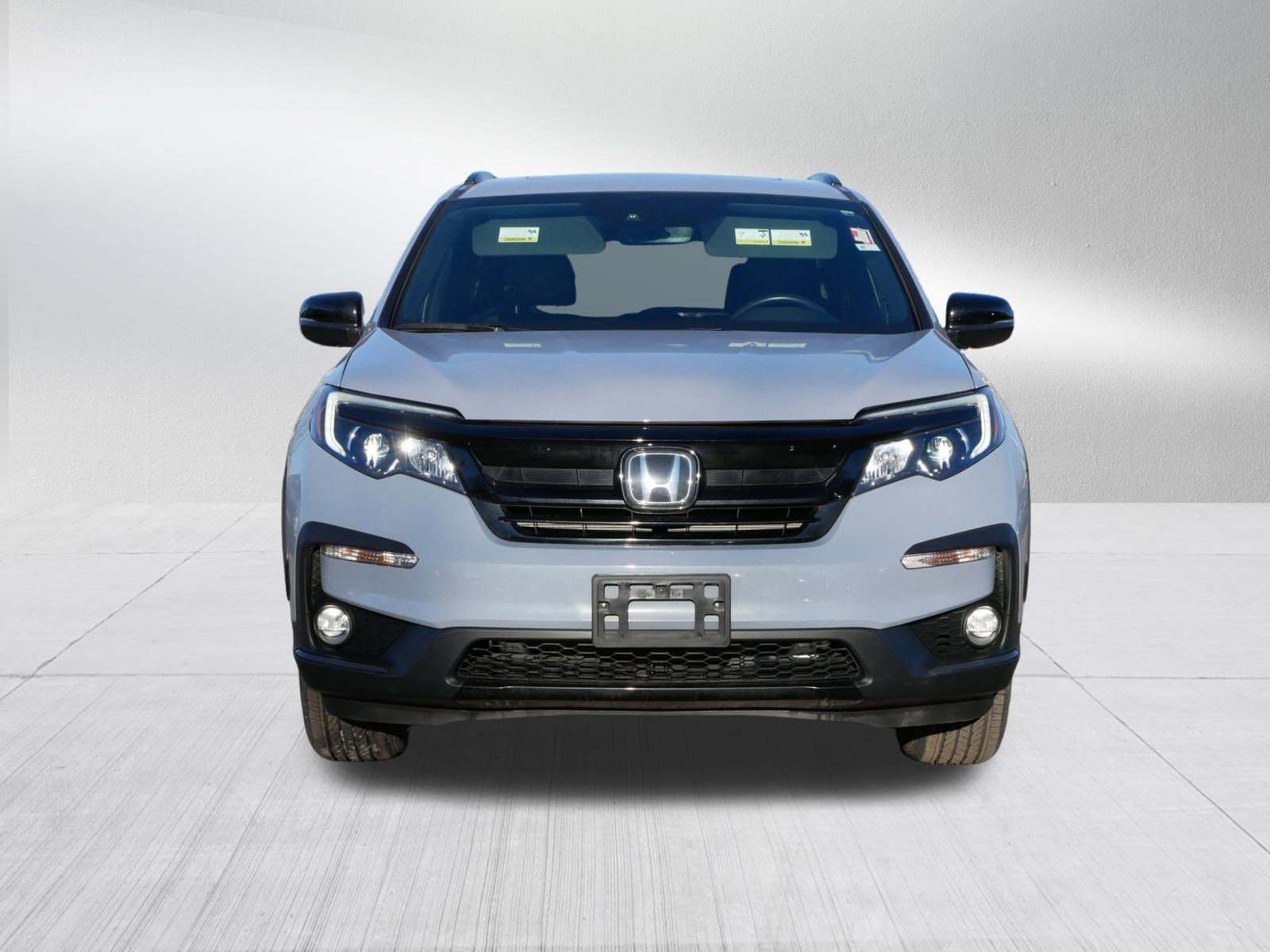 Certified 2022 Honda Pilot TrailSport with VIN 5FNYF6H86NB072456 for sale in Hopkins, Minnesota