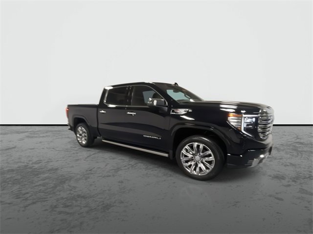 2026 Gmc Sierra 1500 Denali photo 2