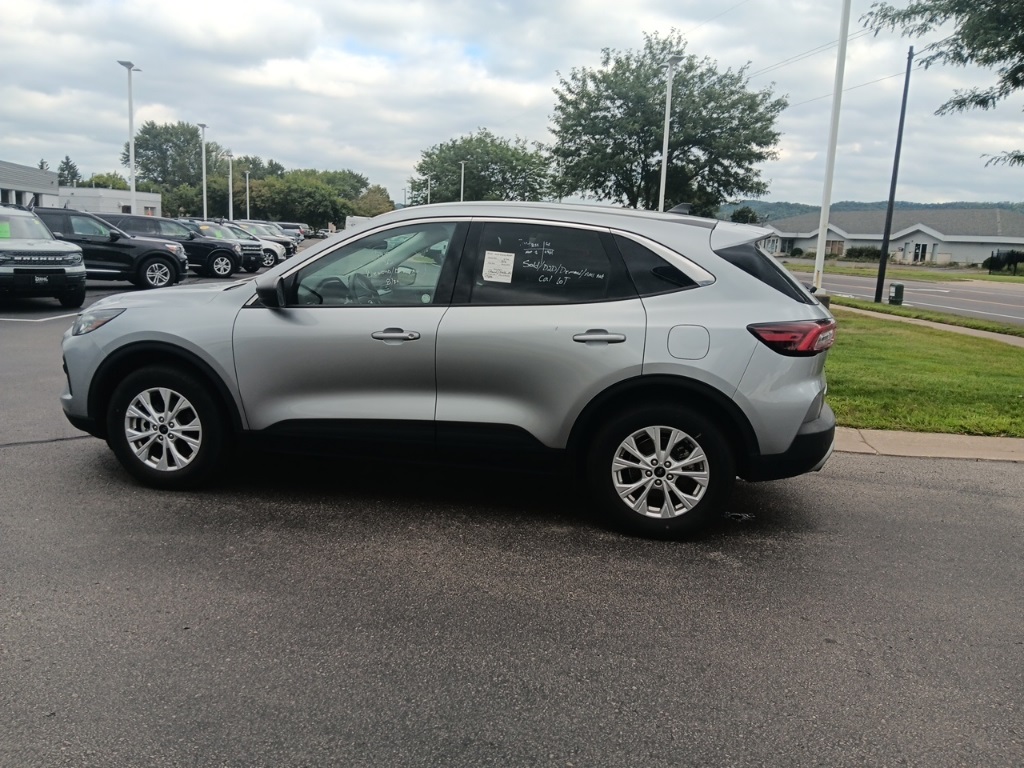 2024 Ford Escape Active photo 8