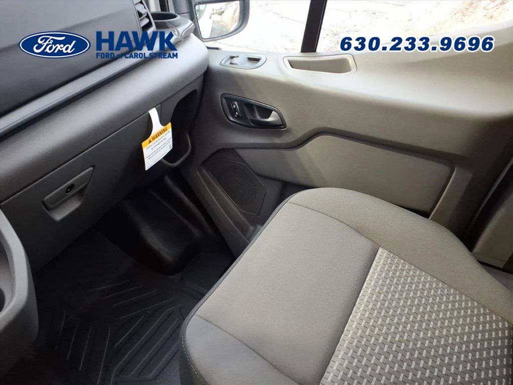 2024 FORD TRANSIT - Image 20