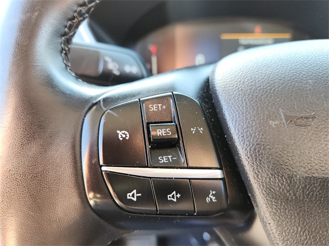 2023 Ford Escape Active SE photo 23