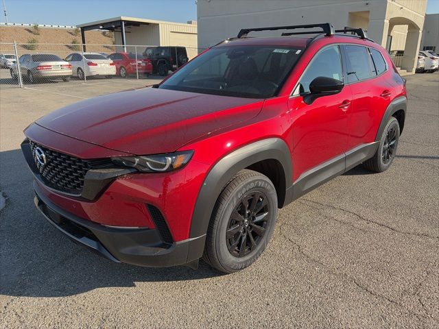 2026 Mazda CX-50 Premium's photo