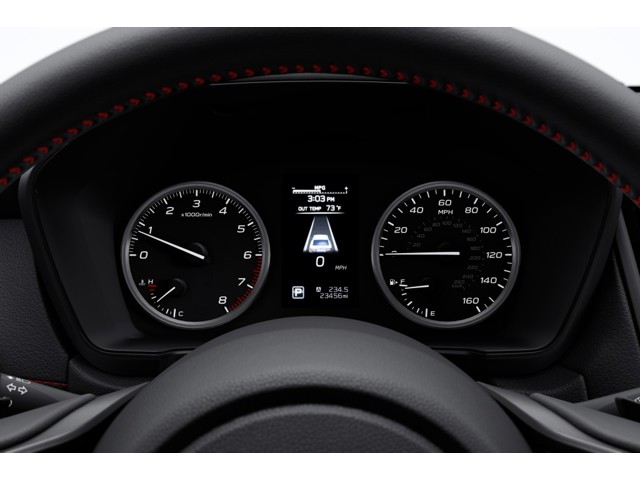 2025 Subaru Legacy Sport photo 18