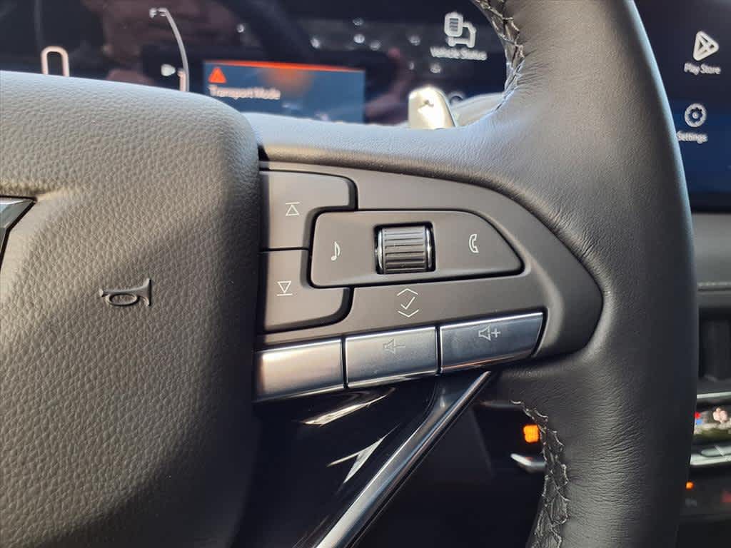 2025 Cadillac CT5 Premium Luxury photo 28