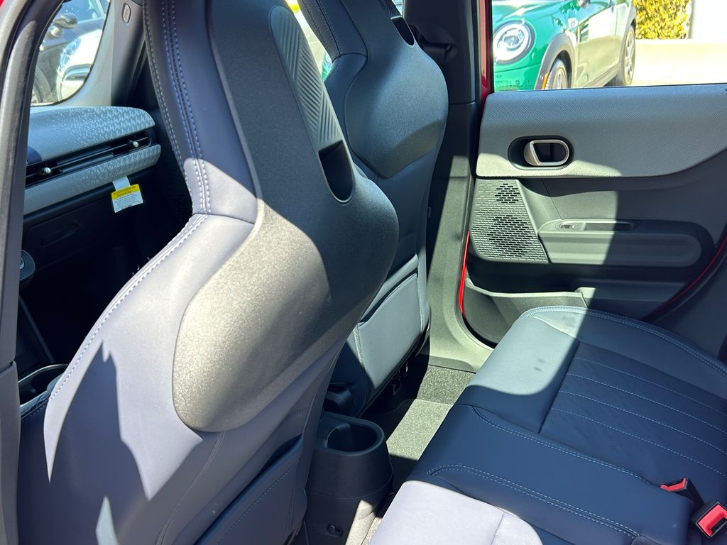 2025 Mini Cooper 4 Door Hardtop Signature photo 30