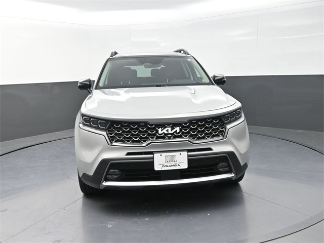2023 Kia Sorento X-Line SX Prestige photo 2