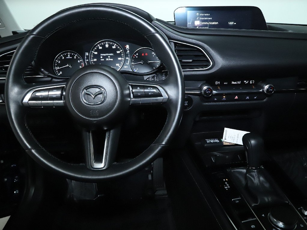 2023 Mazda CX-30 2.5 S Preferred photo 25