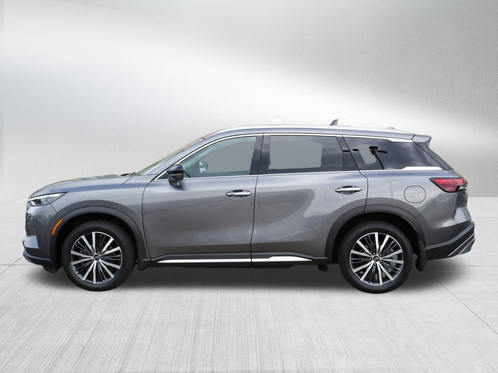 2023 Infiniti QX60 Sensory photo 4