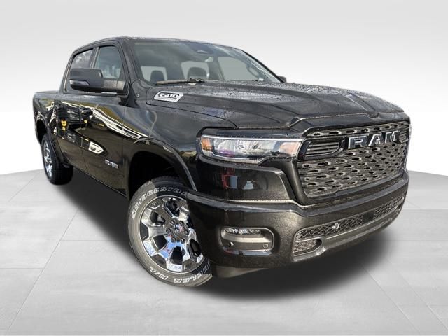 2026 RAM Ram 1500 Pickup Big Horn/Lone Star's photo