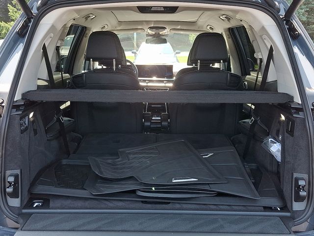 2025 Bmw X7 xDrive40i photo 26