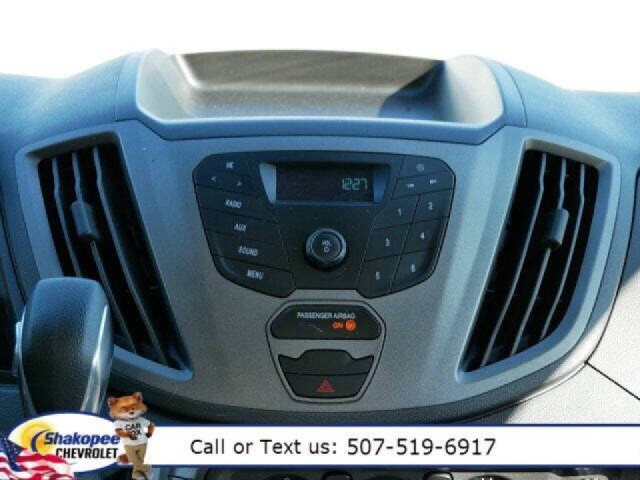 2018 Ford Transit Cargo Van photo 10