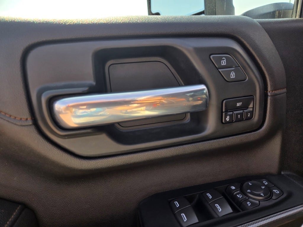 2023 Gmc Sierra 2500 HD AT4 photo 24