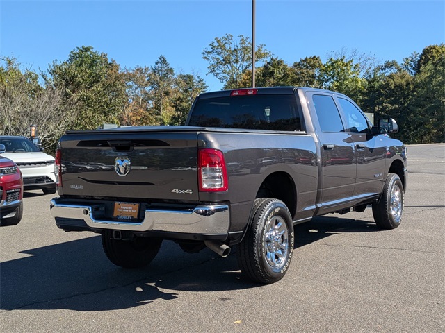 2022 Ram 2500 Tradesman photo 3