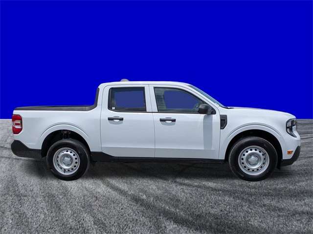 2025 Ford Maverick XL photo 3