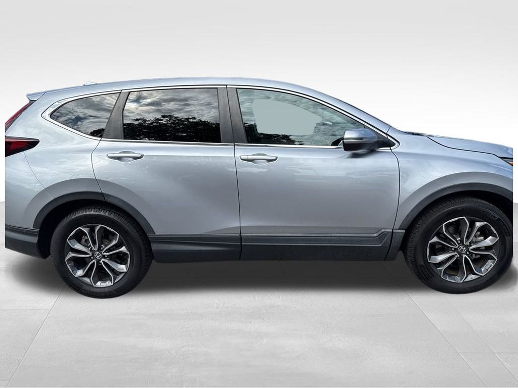 2021 Honda CR-V EX photo 11