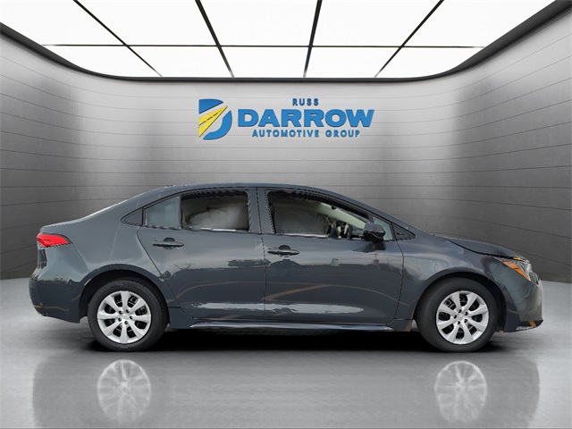 2023 Toyota Corolla LE photo 5