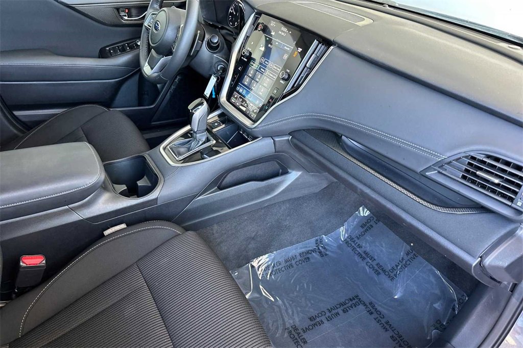 2023 Subaru Legacy Premium photo 14