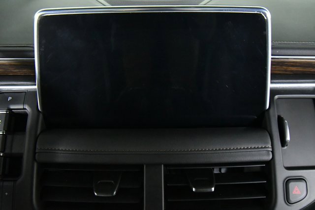 2021 Chevrolet Tahoe High Country photo 3