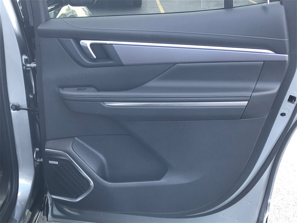 2026 BUICK ENCLAVE - Image 33