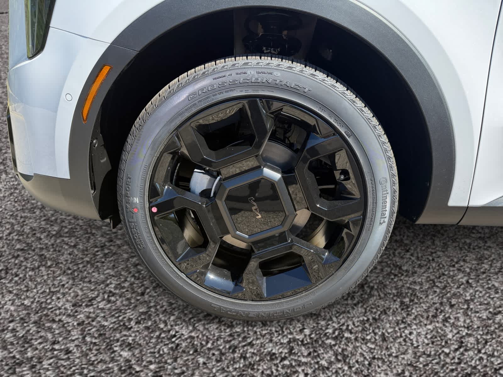 2026 Kia Sorento X-Line SX photo 14