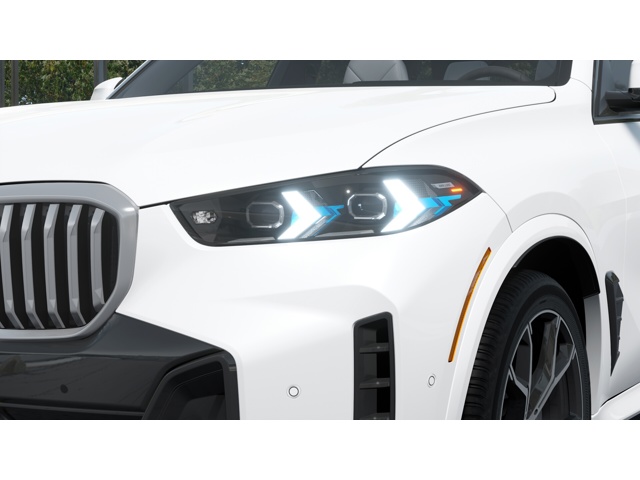 2026 Bmw X5 sDrive40i photo 5