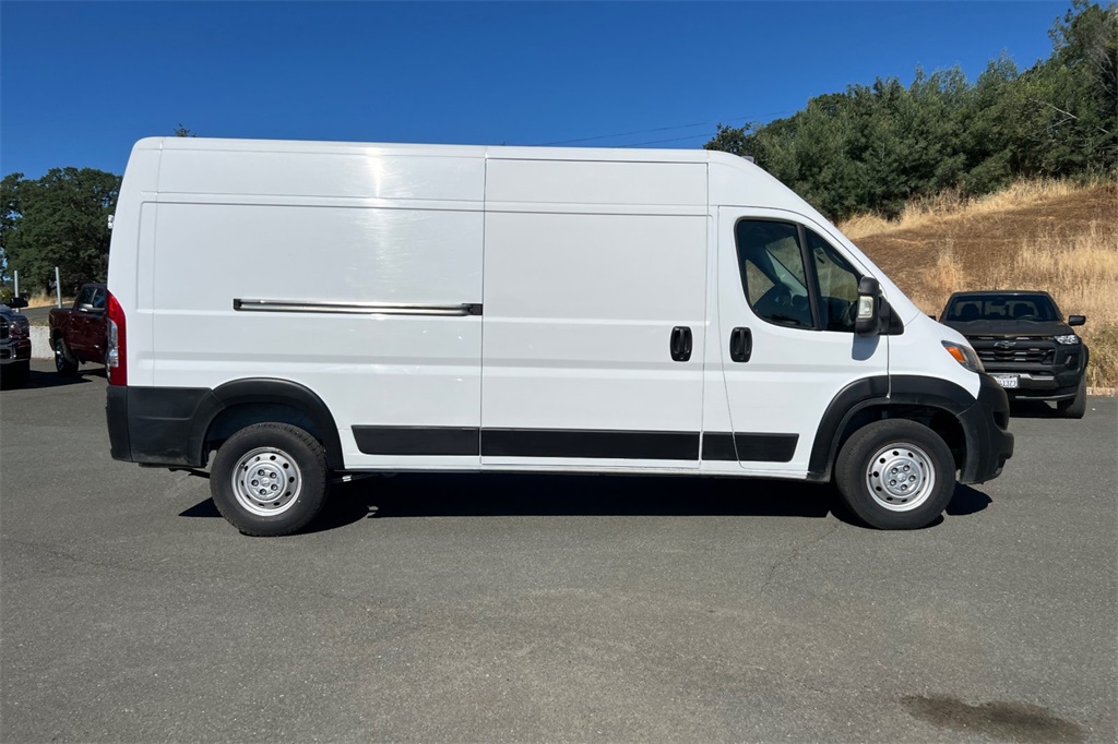 2023 Ram ProMaster 2500 photo 6