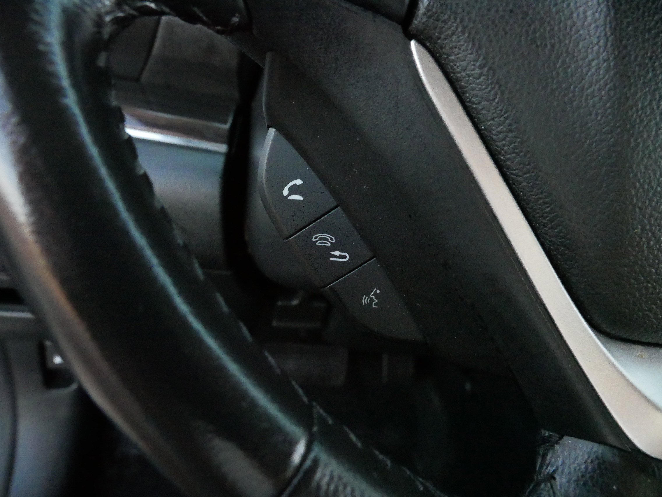 2016 Honda CR-V EX-L photo 23
