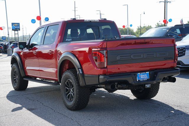 2025 FORD F-150 - Image 35