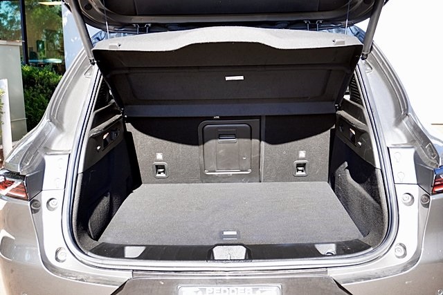 Certified Used 2024 Gray Dodge R/T Plus image 12