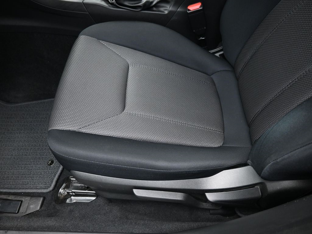 2022 Subaru Crosstrek Base photo 10