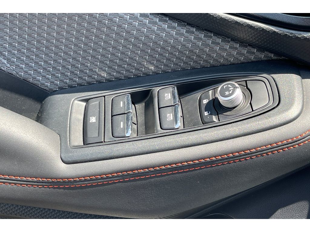 2024 Subaru Forester Sport photo 11