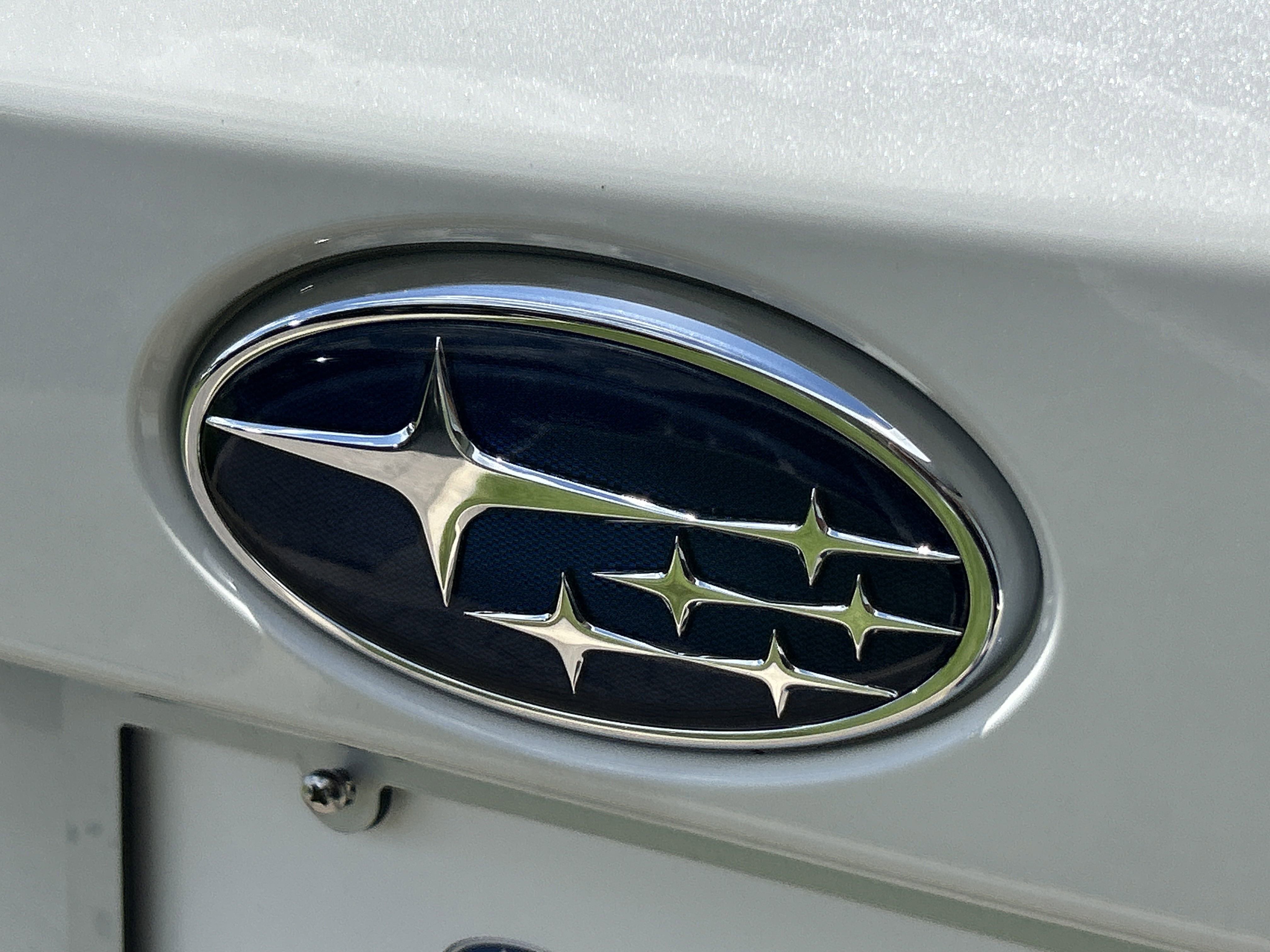 2025 Subaru Outback Wilderness photo 4