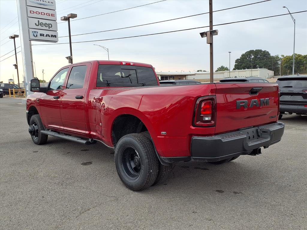 2026 Ram 3500 Tradesman photo 2