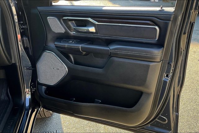 2026 Ram 1500 Laramie photo 22