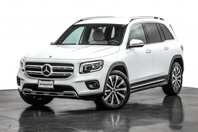 高級　2023年製　235/45R20 1本　EQA EQB GLA GLB 2023 Mercedes-Benz GLB | Mercedes-Benz of Hanover