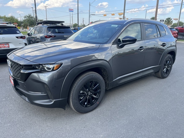 2025 Mazda CX-50 2.5 S Premium photo 2