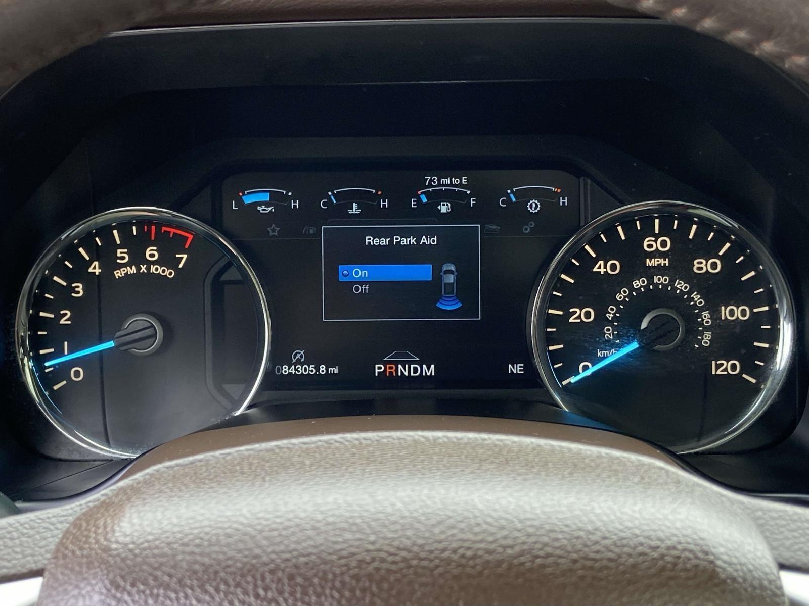 2019 Ford F-150 King Ranch photo 18
