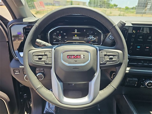 2025 Gmc Sierra 2500 HD SLT photo 11