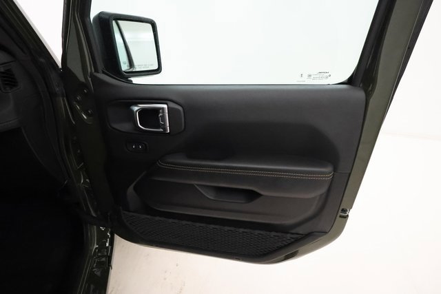 2024 Jeep Wrangler 4xe Sahara photo 20