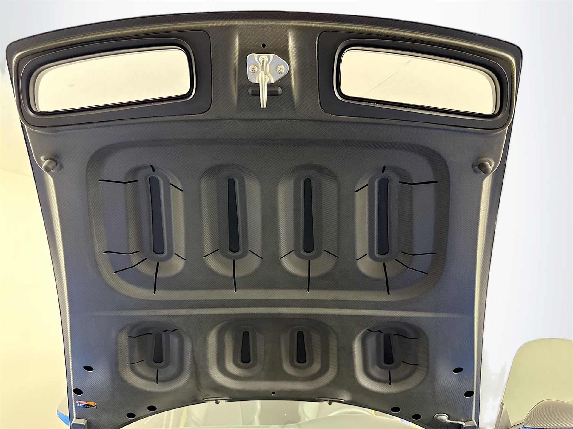 2023 Porsche 911 GT3 Touring photo 26