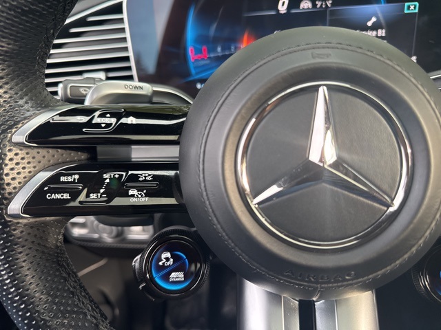 2024 Mercedes Benz GLE 53 AMG 4MATIC photo 25